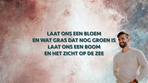 laat ons een bloem meteoor